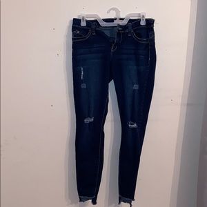Women’s jeans